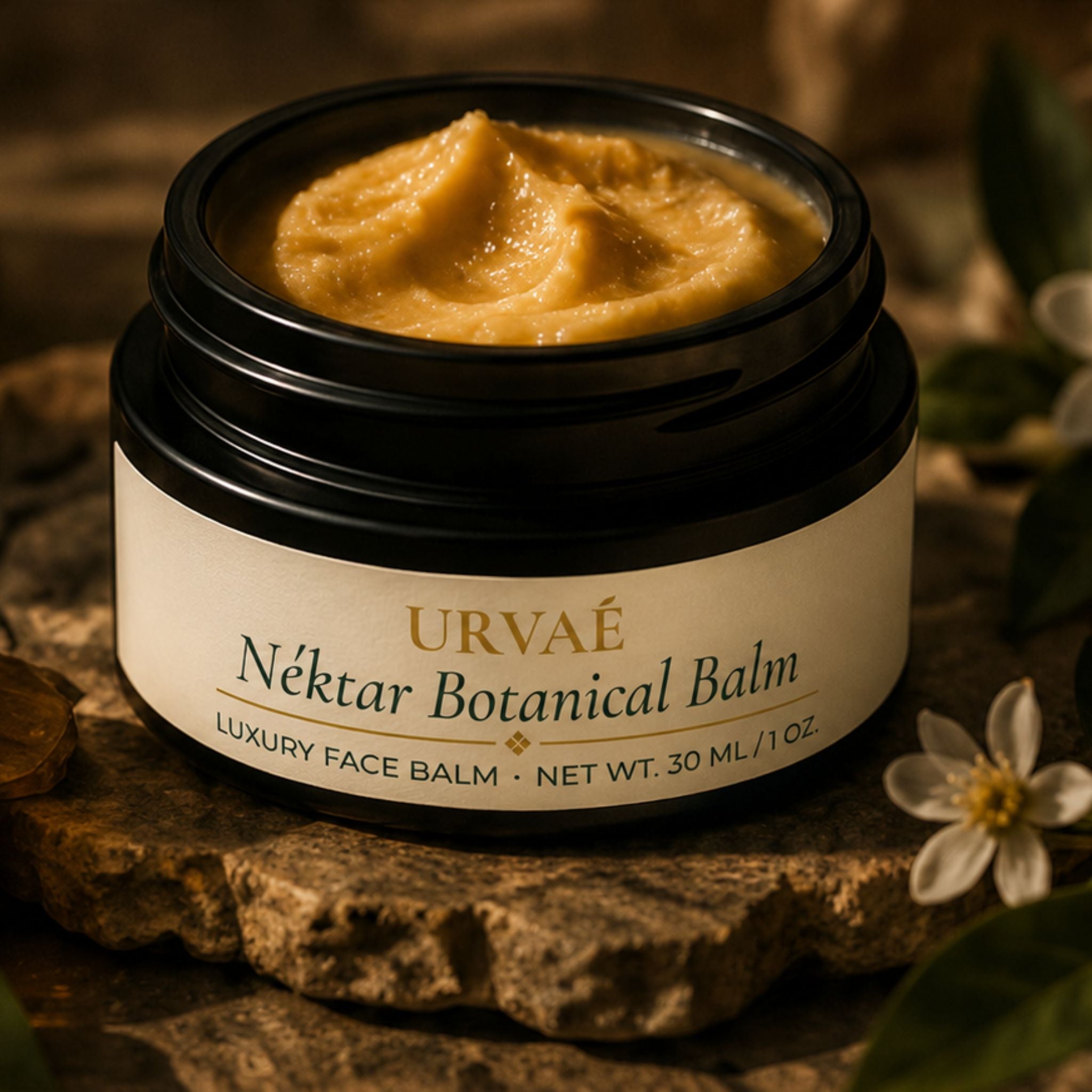 Néktar Botanical Botanical Balm